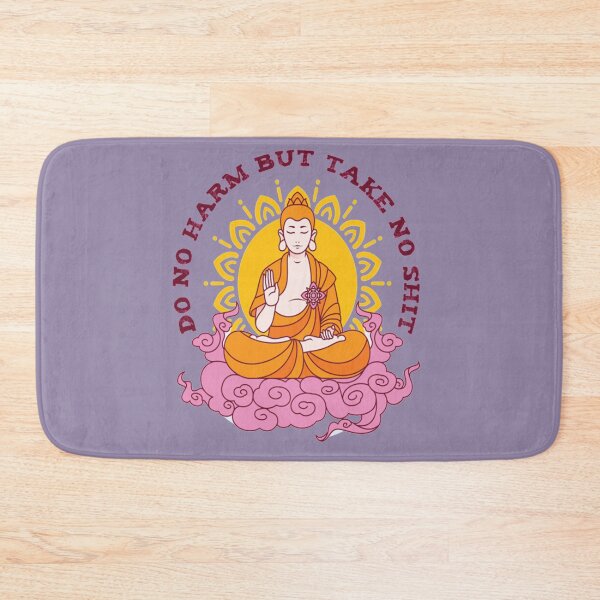 Item preview, Do No Harm designed and sold by AlchemicalBandi.