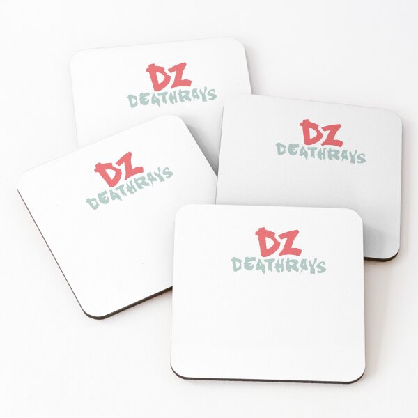Item preview, DZ Deathrays designed and sold by lovely04shop.