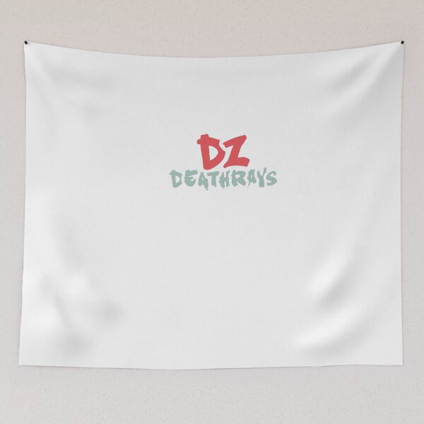 Item preview, DZ Deathrays designed and sold by lovely04shop.