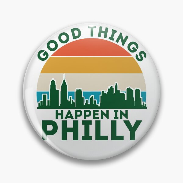 Item preview, Good Things Happen In Philly designed and sold by Adel Qasem.