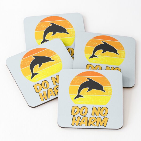 Item preview, Do No Harm  designed and sold by AlchemicalBandi.