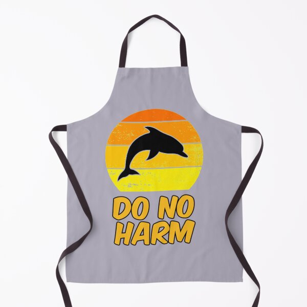 Item preview, Do No Harm  designed and sold by AlchemicalBandi.