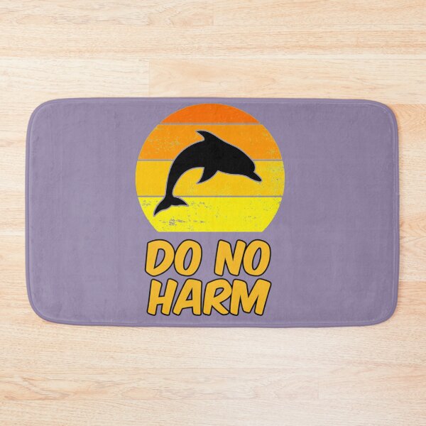 Item preview, Do No Harm  designed and sold by AlchemicalBandi.