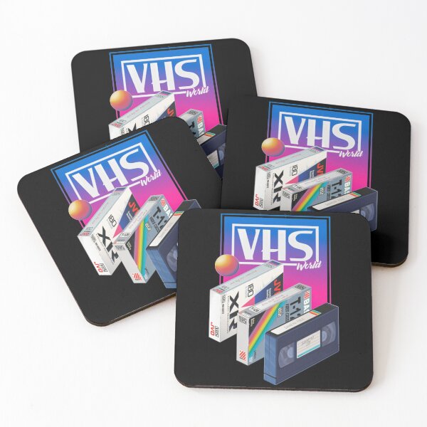 Item preview, VHS world designed and sold by Damege81Tu.