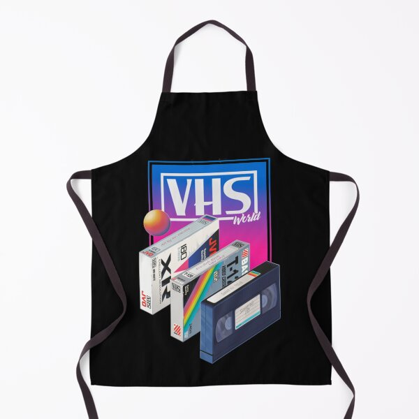 Item preview, VHS world designed and sold by Damege81Tu.