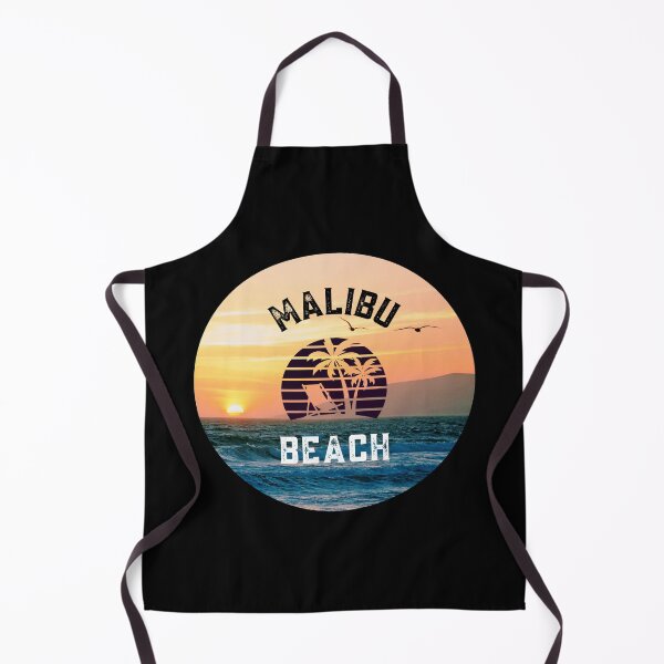 Item preview, Malibu Surf Capital designed and sold by WoodburyLake.