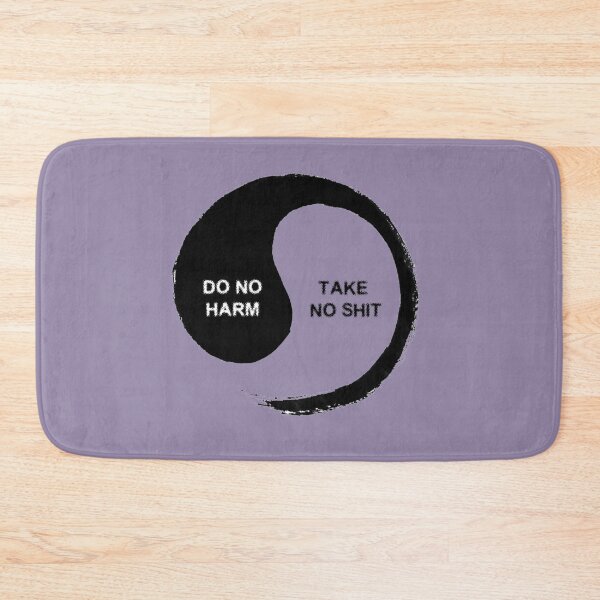 Item preview, Do No Harm  designed and sold by AlchemicalBandi.