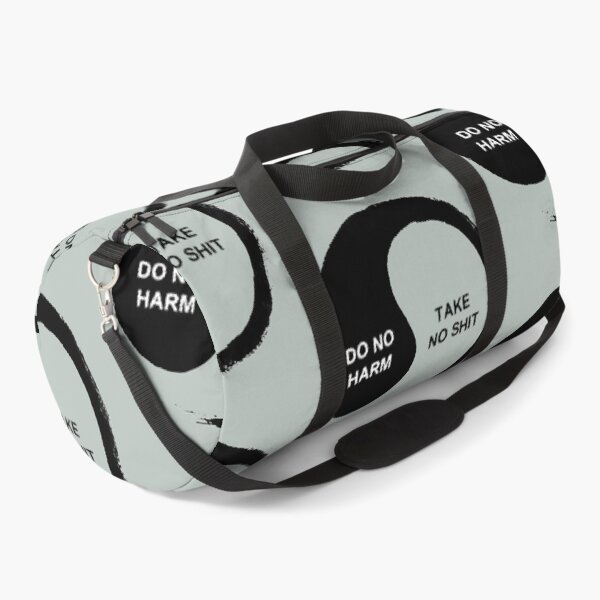 Item preview, Do No Harm  designed and sold by AlchemicalBandi.