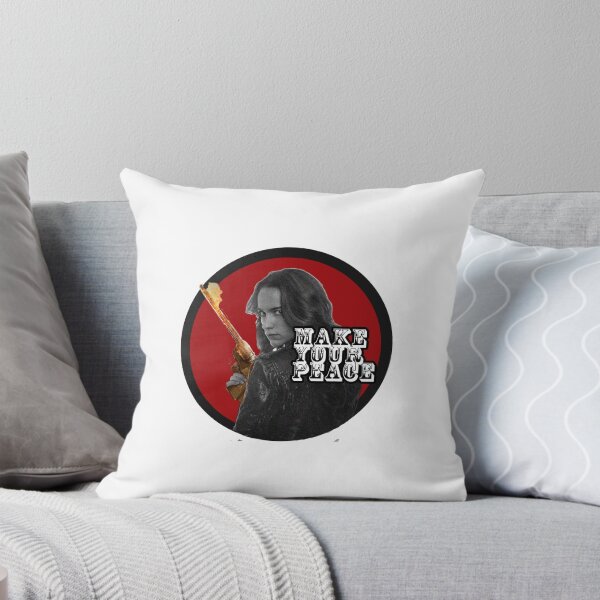 Item preview, Wynonna Earp "Make Your Peace" designed and sold by Sarah Haggerty's Creations.