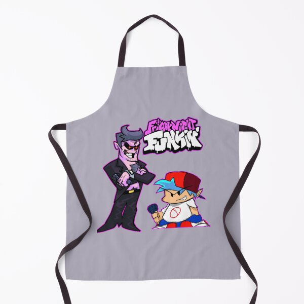 Item preview, Viernes noche Funkin designed and sold by AlchemicalBandi.