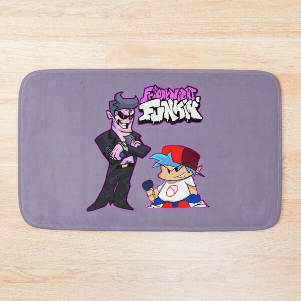 Item preview, Friday Night Funkin designed and sold by AlchemicalBandi.