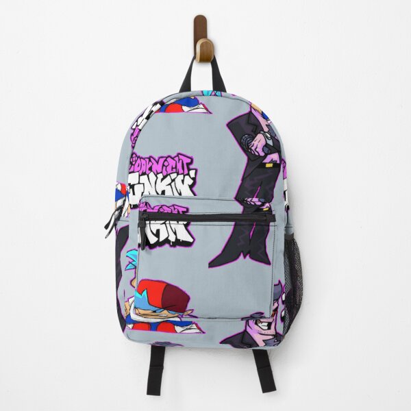 Item preview, Friday Night Funkin designed and sold by AlchemicalBandi.