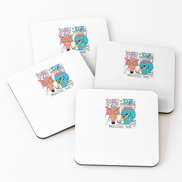 Item preview, Dune Rats & DZ Deathrays designed and sold by lovely04shop.