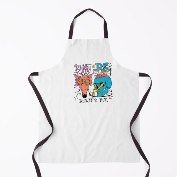 Item preview, Dune Rats & DZ Deathrays designed and sold by lovely04shop.