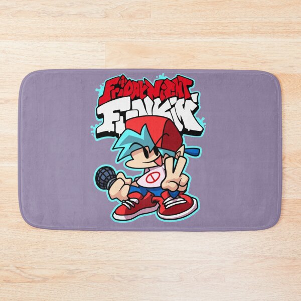Item preview, Friday Night Funkin designed and sold by AlchemicalBandi.