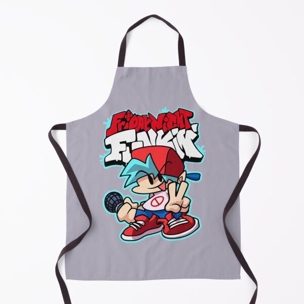 Item preview, Viernes por la noche Funkin designed and sold by AlchemicalBandi.