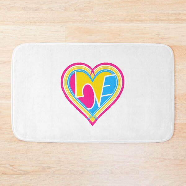 Item preview, Pan Love designed and sold by saint-shores.