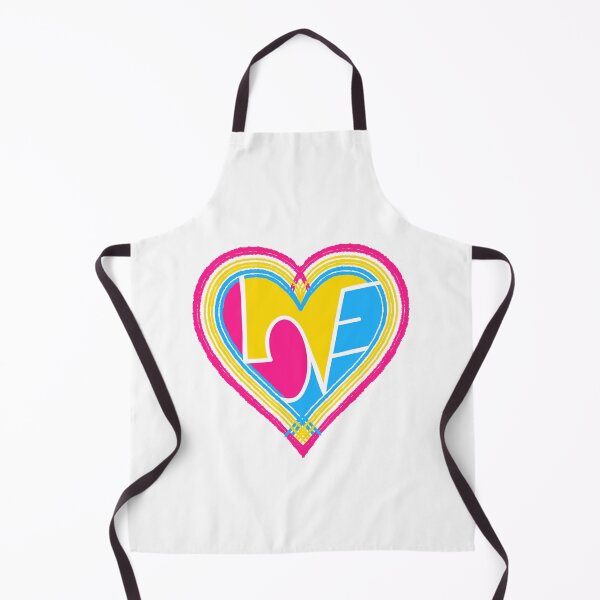 Item preview, Pan Love designed and sold by saint-shores.
