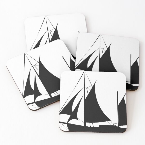 Item preview, Velero designed and sold by Luna Garcia.