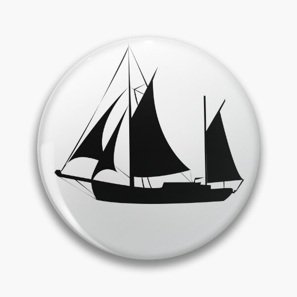 Artikelvorschau, Sailboat entworfen und verkauft von Luna Garcia.