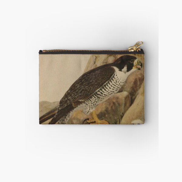 Item preview, Duck Hawk Or Peregrine Falcon designed and sold by laguitan10.