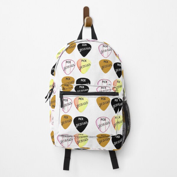Item preview, Pick Jesus sticker pack christian quote designed and sold by shirtsdesignpk.