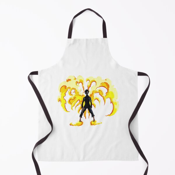 Item preview, Fallen Hero Fire manga Force designed and sold by PeeblesEmma.