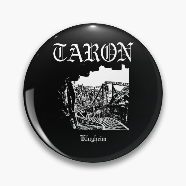 Item preview, Taron - Launch Coasterino in Black Metal designed and sold by coastercordalis.