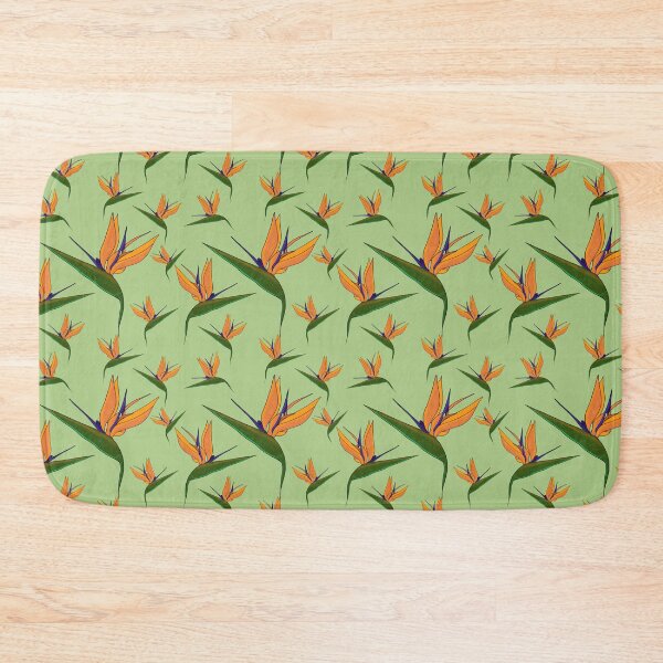 Item preview, Bird of paradise designed and sold by Hamsmade.