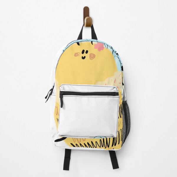 Item preview, soft bee designed and sold by Bee-bud.