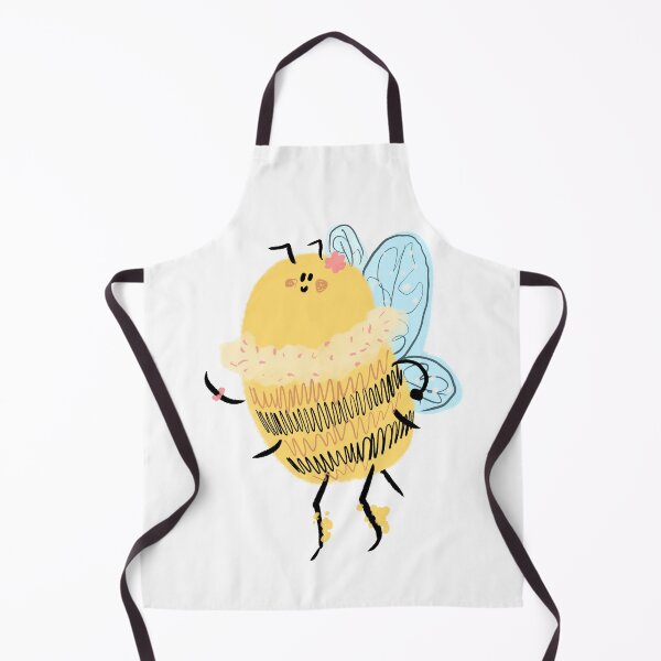 Item preview, soft bee designed and sold by Bee-bud.