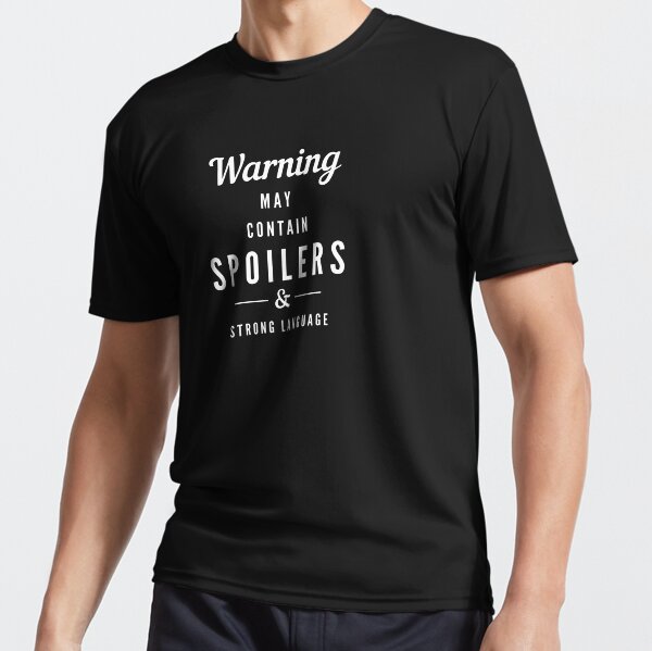 Active T-Shirt