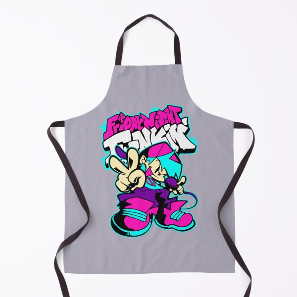 Item preview, Viernes noche Funkin designed and sold by AlchemicalBandi.