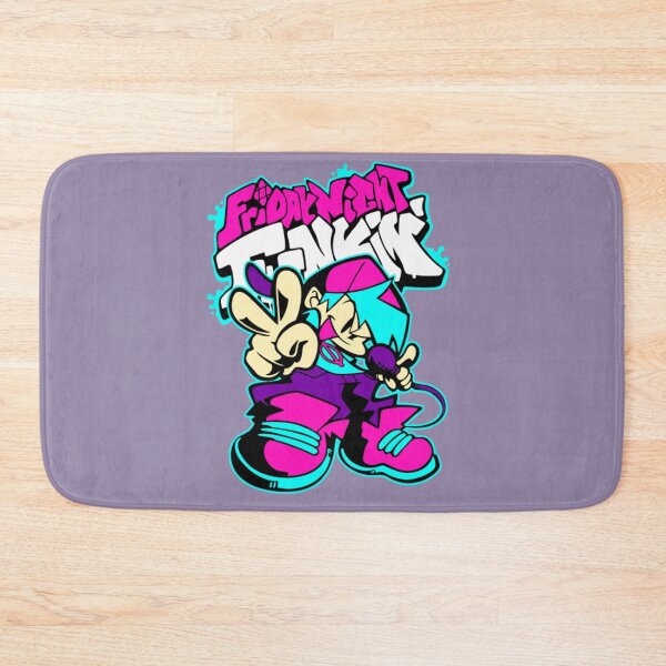 Item preview, Friday Night Funkin designed and sold by AlchemicalBandi.