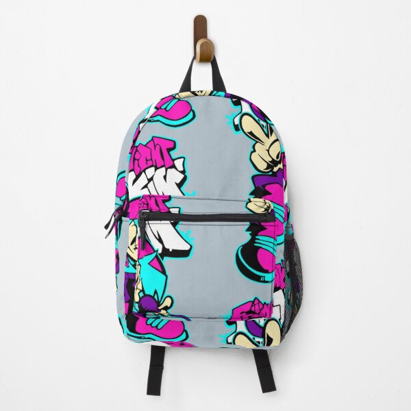 Item preview, Friday Night Funkin designed and sold by AlchemicalBandi.