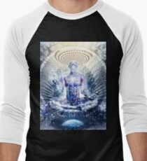 Awake Could Be So Beautiful, 2011 Men's Baseball ¾ T-Shirt