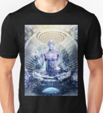 Awake Could Be So Beautiful, 2011 Unisex T-Shirt