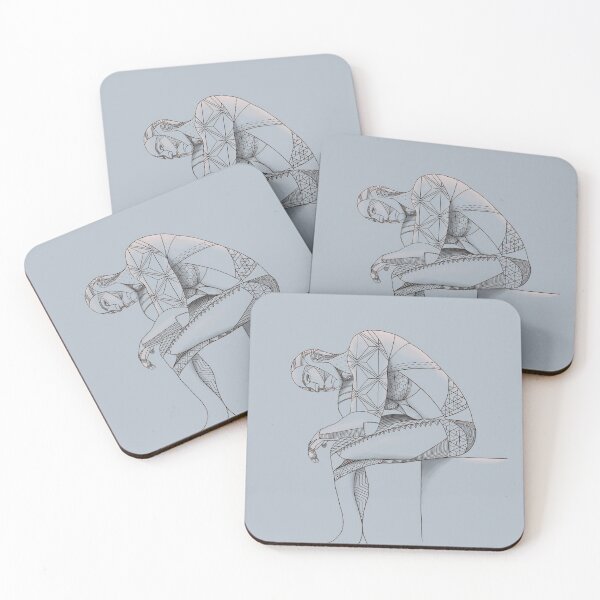 Item preview, At Ease designed and sold by OHafner.
