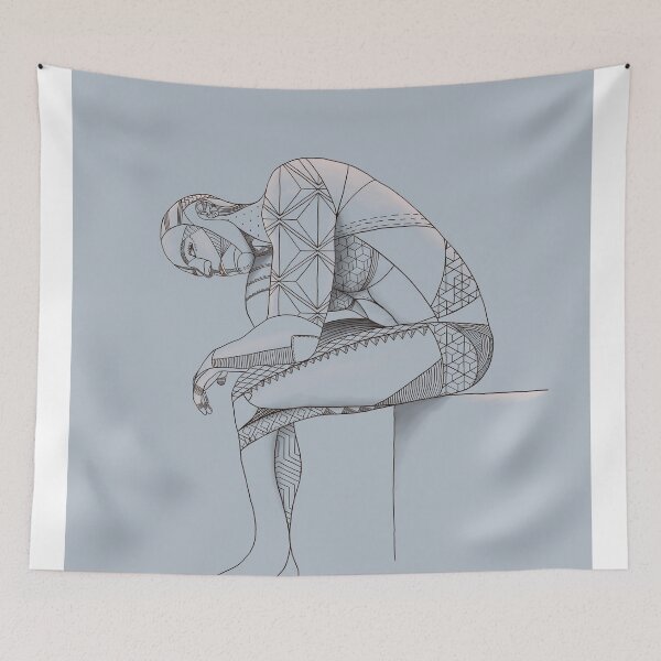 Item preview, At Ease designed and sold by OHafner.