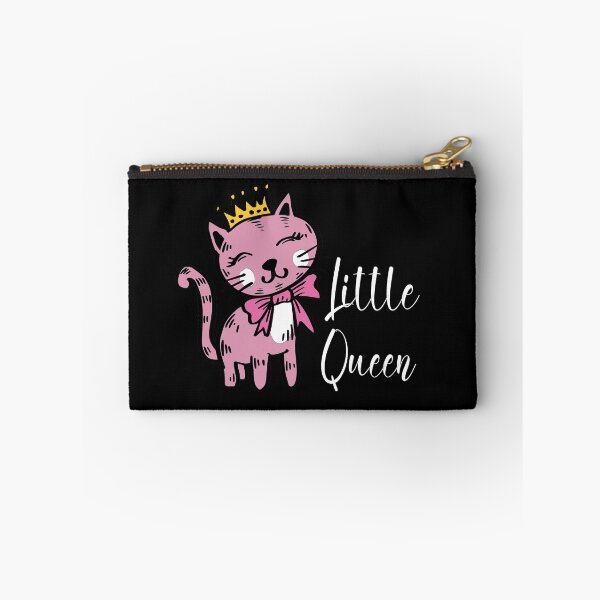 Item preview, Little queen, princess cat designed and sold by digoarpi.