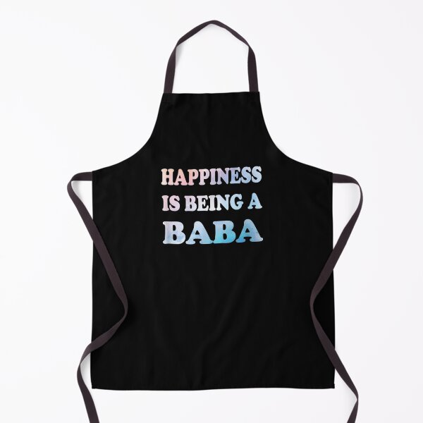 Item preview, Womens Happiness Is Being A Baba Mother's Day Gift  designed and sold by caral8.