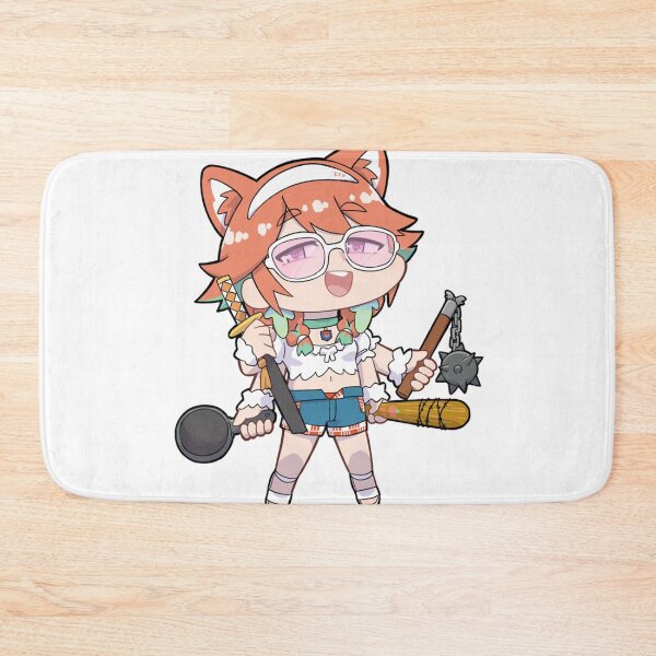 Item preview, Takanashi Kiara Chibi 03 designed and sold by ace1021.