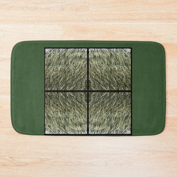 Item preview, Square, (451) (Monochrome) Decorative, Digital, Colorful, Abstract, designed and sold by Paszkan.