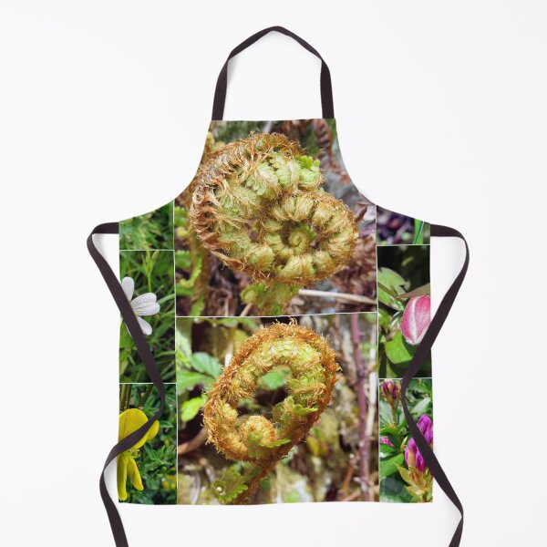 Item preview, flowers and ferns designed and sold by KathleenDawson.