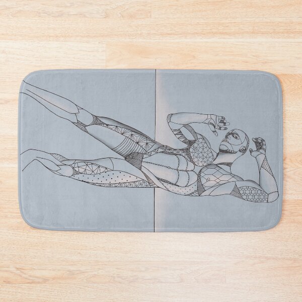 Item preview, Fierce designed and sold by OHafner.