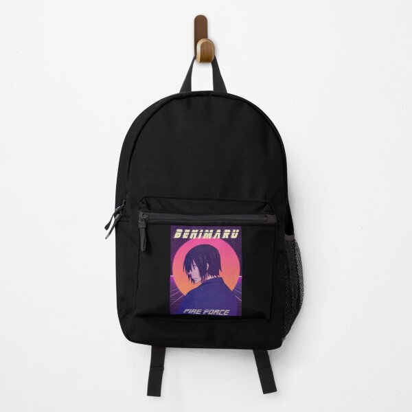 Item preview, Benimaru Fire manga Force retro designed and sold by PeeblesEmma.