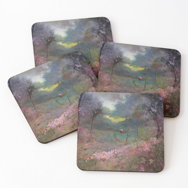 Item preview, un petit coin de paradis designed and sold by timelessfancy.