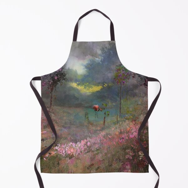 Item preview, un petit coin de paradis designed and sold by timelessfancy.