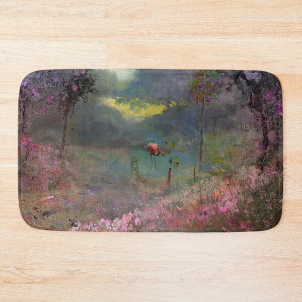 Item preview, un petit coin de paradis designed and sold by timelessfancy.