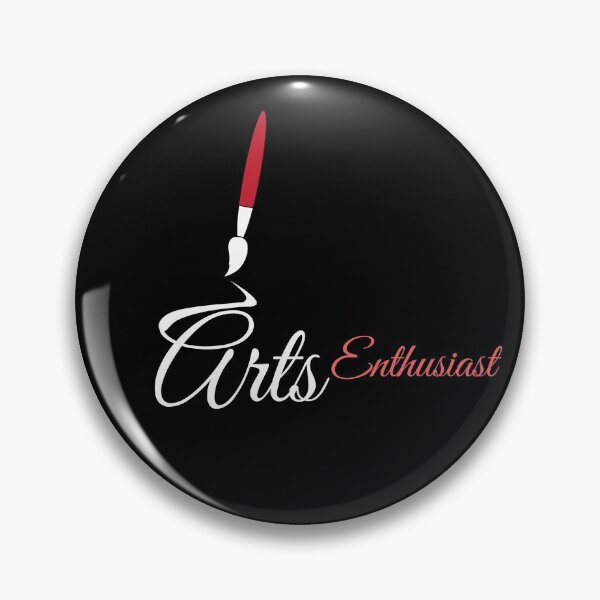 Item preview, Art Enthusiast  designed and sold by HouseOfWisdom.
